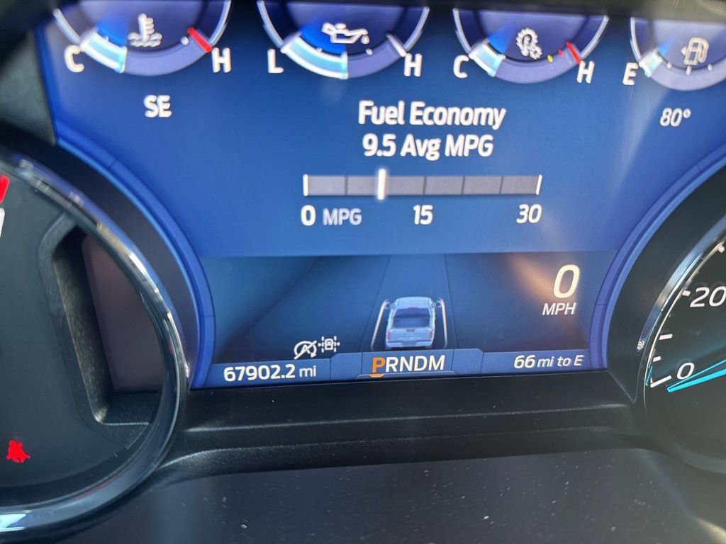 Certified 2023 Ford F150 XLT w/ Equipment Group 302A High image 15