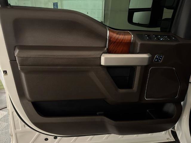 Certified 2022 Ford F250 King Ranch w/ King Ranch Ultimate Package image 17