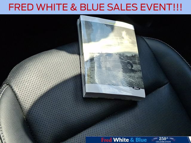 Certified 2022 Ford Escape SEL AWD/4WD image 26