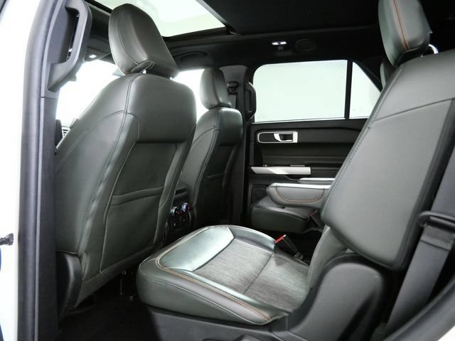 Certified 2023 Ford Explorer Timberline AWD/4WD image 14