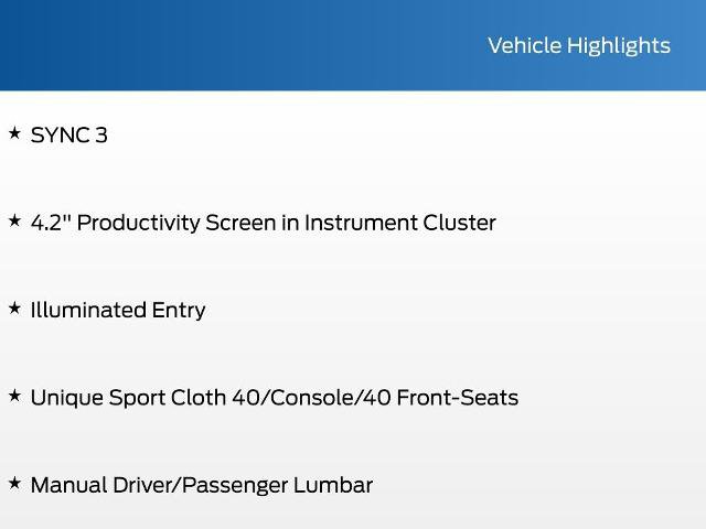 Certified 2018 Ford F150 XL w/ Equipment Group 101A Mid AWD/4WD image 24