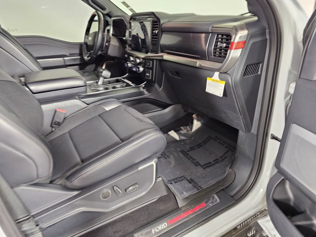 Certified 2023 Ford F150 Raptor AWD/4WD image 11