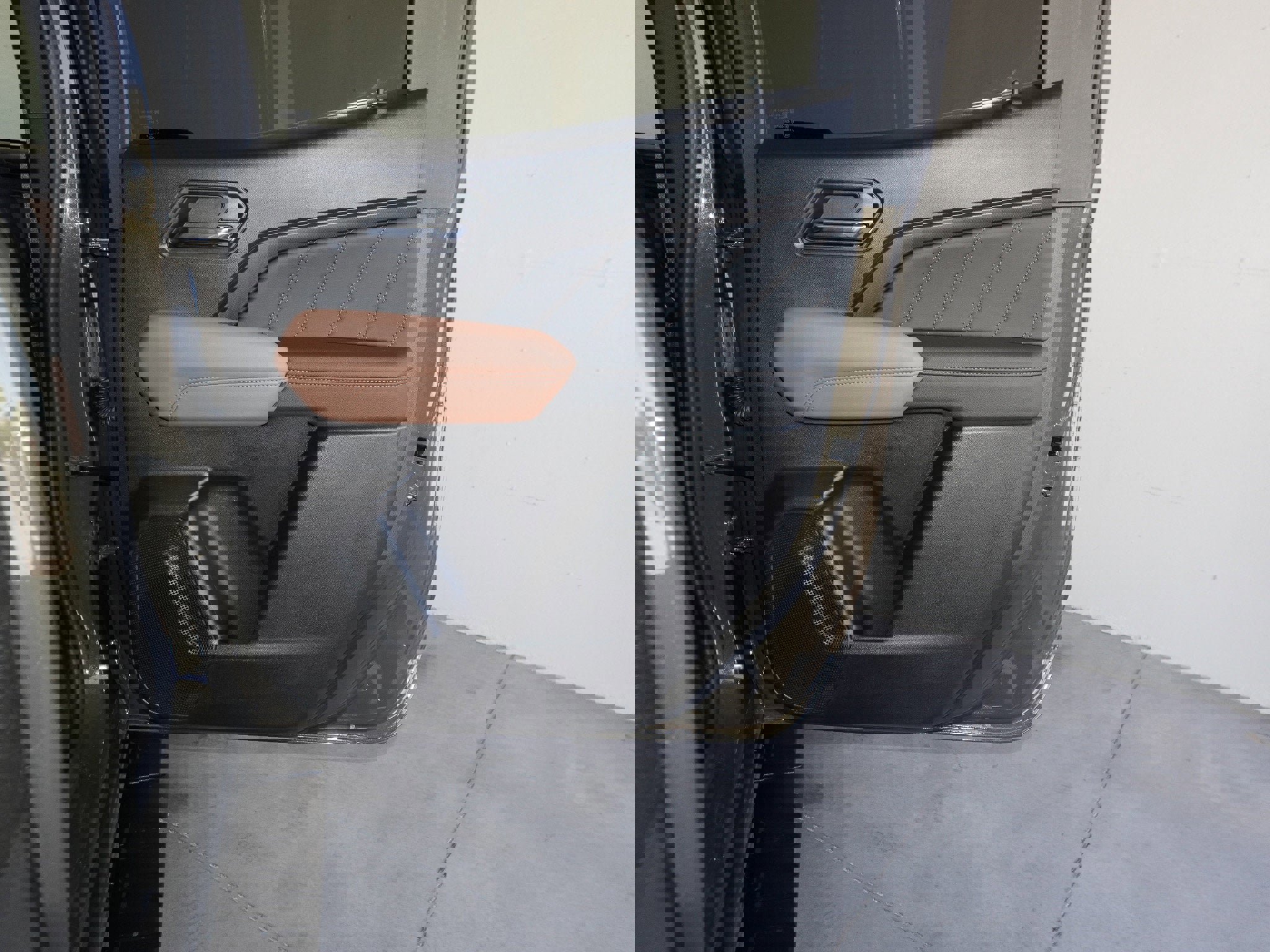 Used 2024 GMC Canyon AT4 w/ LPO, Skid Plate Package image 47