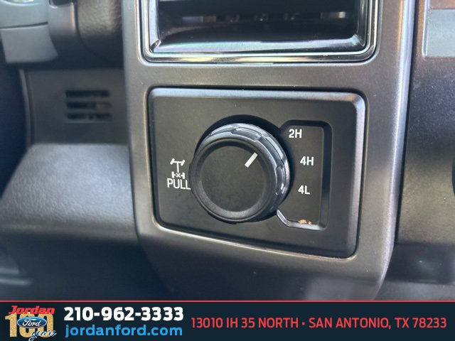 Certified 2020 Ford F150 XLT w/ Equipment Group 302A Luxury image 20