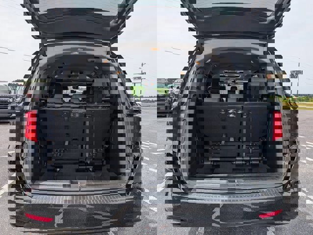 Used 2024 Honda Odyssey Touring image 30