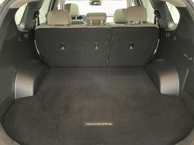 Used 2022 Hyundai Santa Fe Limited image 29
