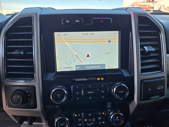 Certified 2021 Ford F250 Lariat w/ Lariat Value Package AWD/4WD image 16