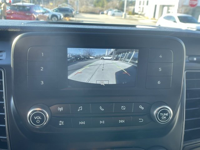 Certified 2024 Ford Transit 250 Low Roof w/ Exterior Upgrade Package image 24