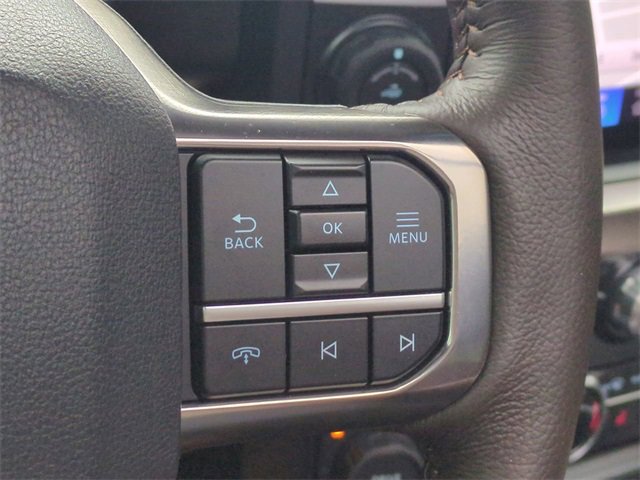 Certified 2024 Ford F450 King Ranch w/ FX4 Off-Road Package image 27