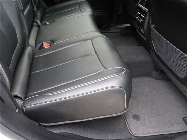 Used 2023 Jeep Grand Cherokee Limited AWD/4WD image 27