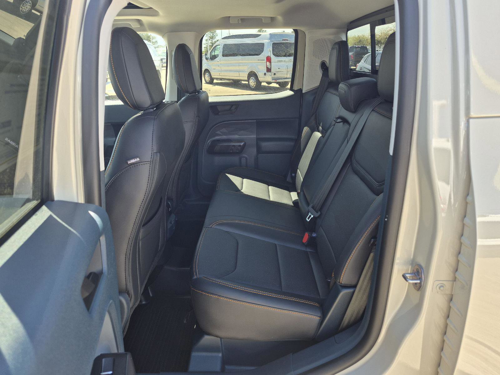 Certified 2025 Ford Maverick Tremor image 19