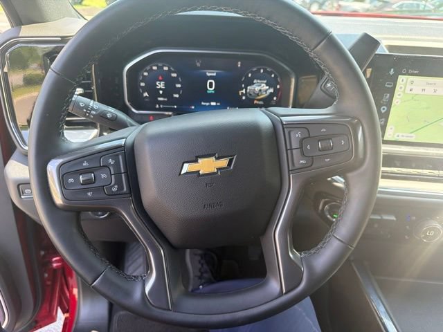 Used 2026 Chevrolet Silverado 2500 High Country w/ High Country Premium Package AWD/4WD image 20