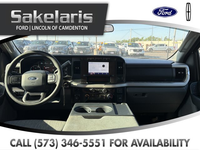 Certified 2024 Ford F250 XLT AWD/4WD image 25