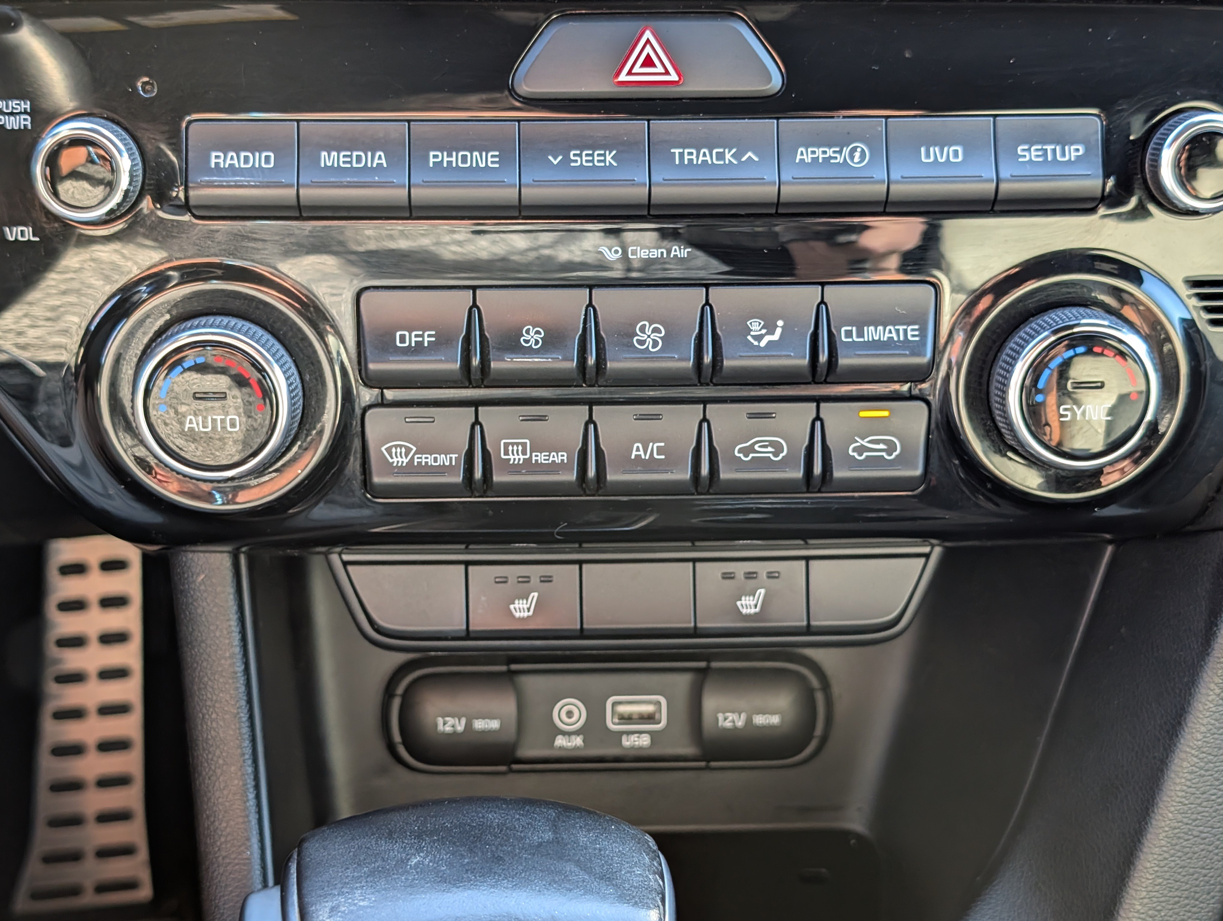 Used 2019 Kia Sportage EX w/ EX Sport Appearance Package AWD/4WD image 26