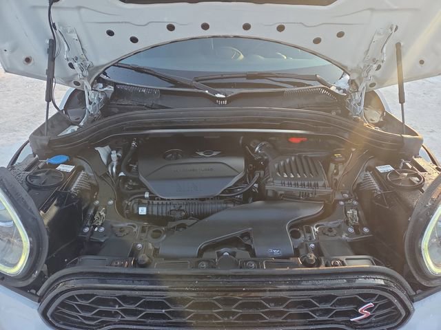 Used 2019 MINI Cooper Countryman S w/ Premium Package image 9