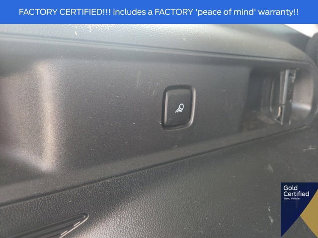 Certified 2023 Ford Bronco Sport Big Bend w/ Convenience Package AWD/4WD image 15