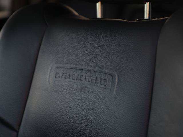 Used 2018 RAM 1500 Laramie AWD/4WD image 19