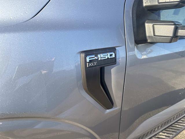 Certified 2022 Ford F150 XLT w/ Equipment Group 302A High image 11
