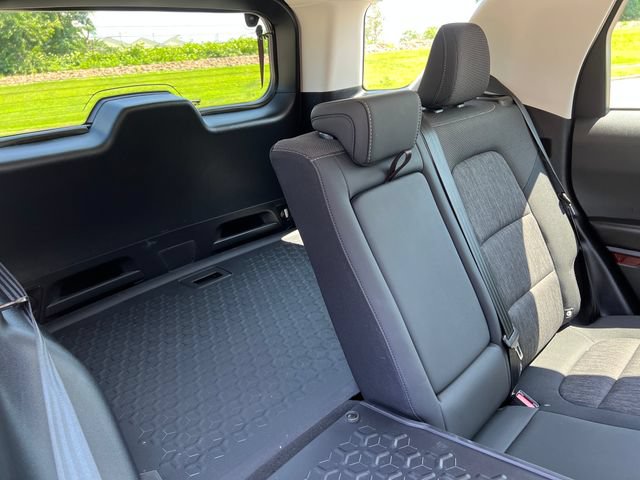 Certified 2023 Ford Bronco Sport Big Bend w/ Convenience Package AWD/4WD image 35