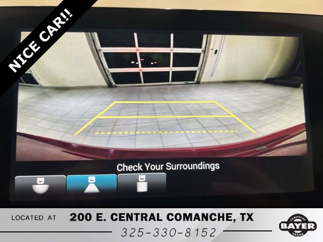 Used 2019 Honda Accord Sport image 13