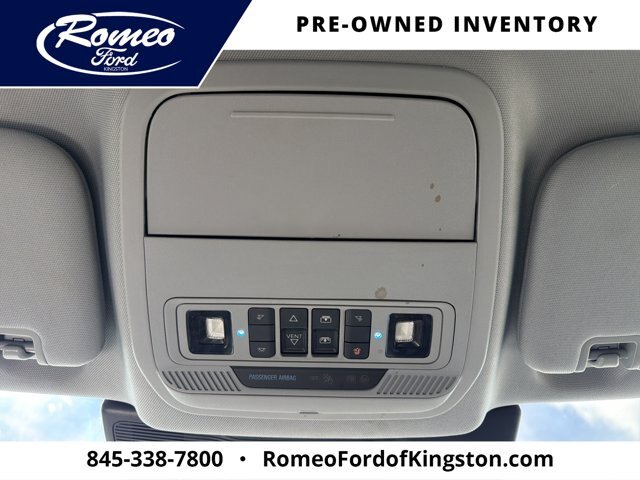 Certified 2020 Ford Explorer XLT w/ Equipment Group 202A AWD/4WD image 16