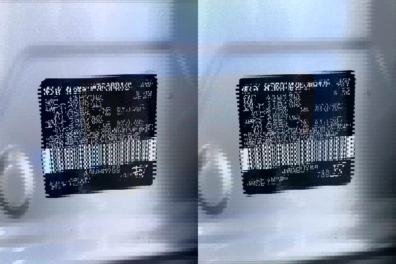 Used 2024 Mitsubishi Outlander Sport ES image 31