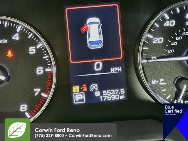 Used 2025 Subaru Outback AWD/4WD image 15