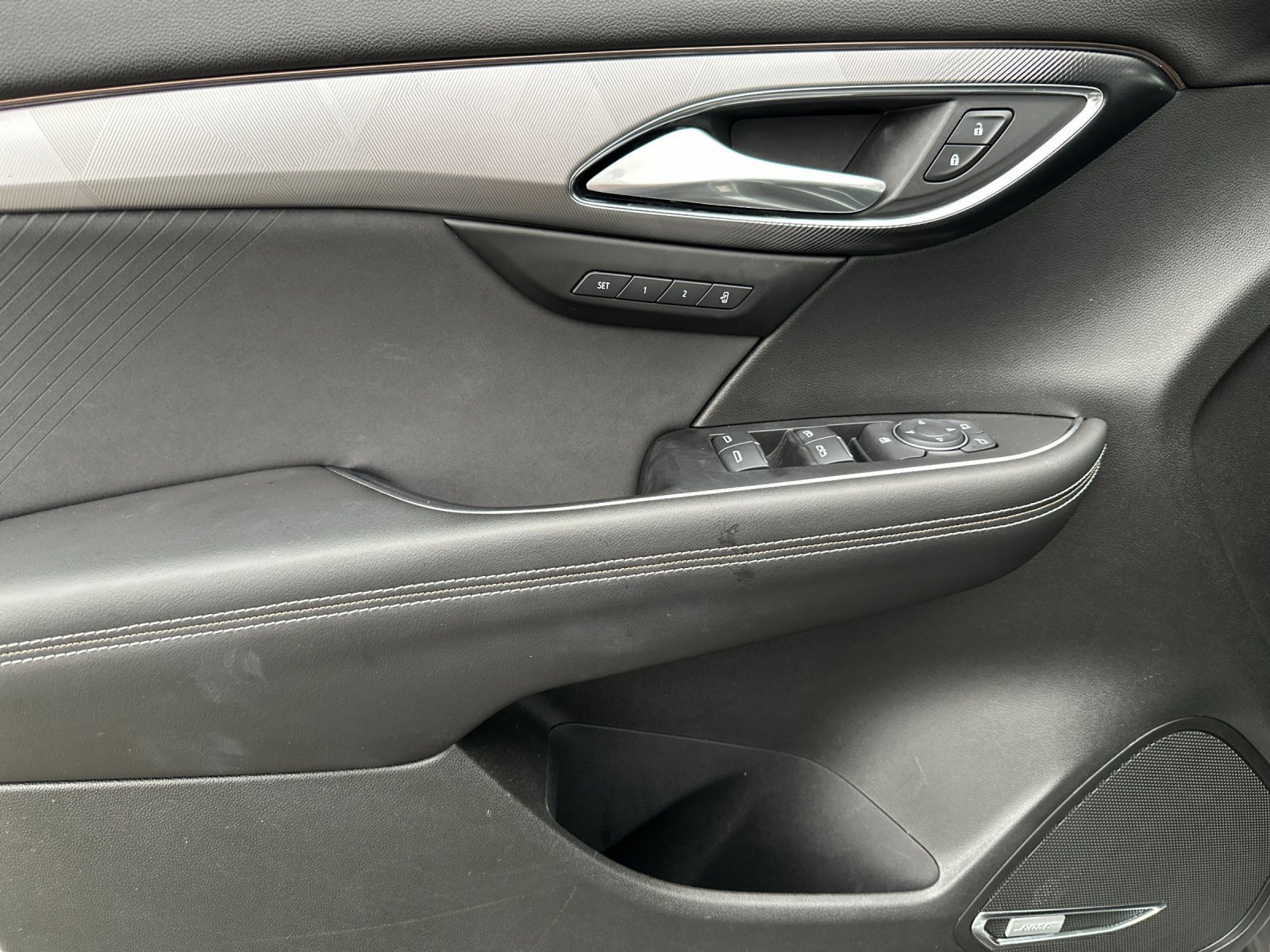 Used 2025 Buick Envision Sport Touring image 11