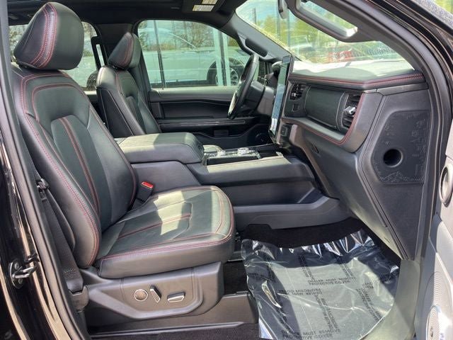 Certified 2023 Ford Expedition Max Limited AWD/4WD image 22