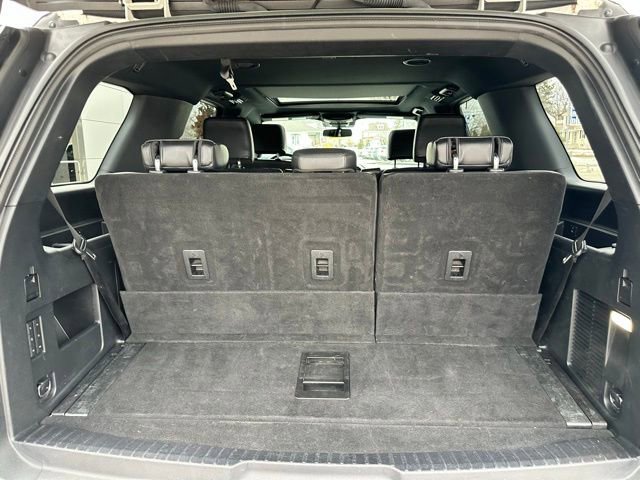 Certified 2021 Ford Expedition XLT image 32