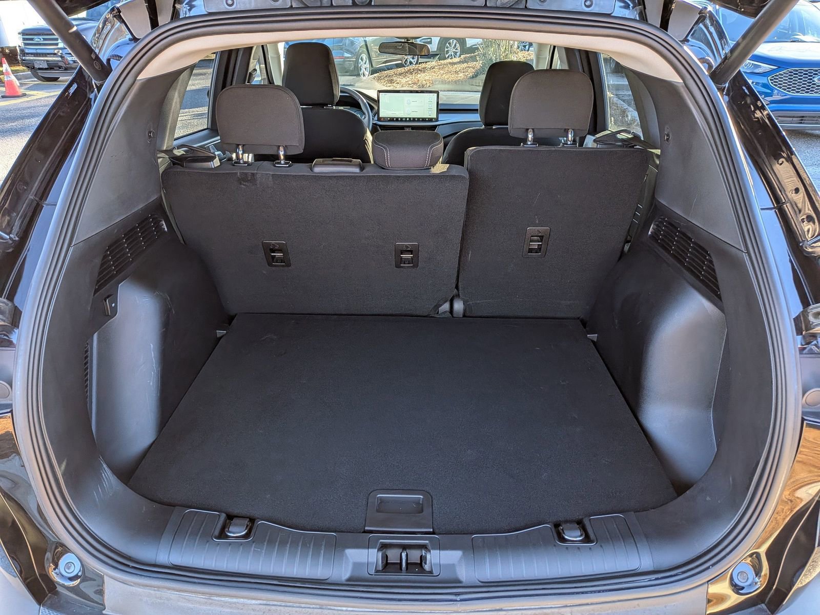 Certified 2023 Ford Escape Active w/ Tech Pack #2 image 15