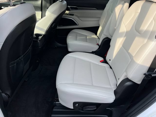 Used 2023 Kia Telluride S w/ S Sunroof Package AWD/4WD image 27