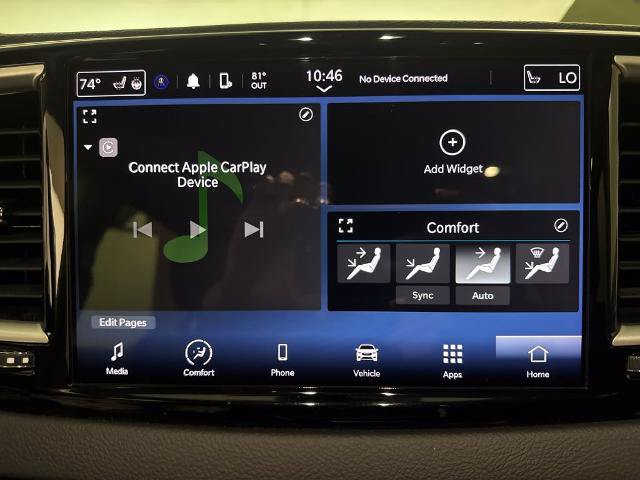 Used 2023 Chrysler Pacifica Touring-L FWD image 25
