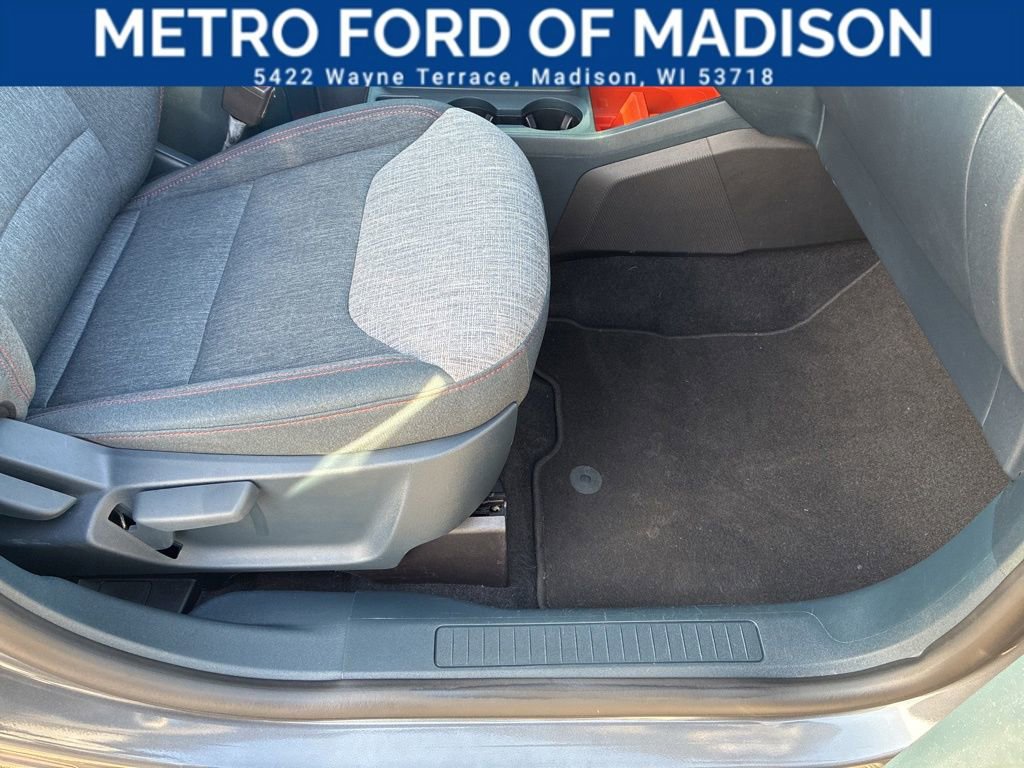 Certified 2023 Ford Maverick XLT w/ XLT Luxury Package image 45