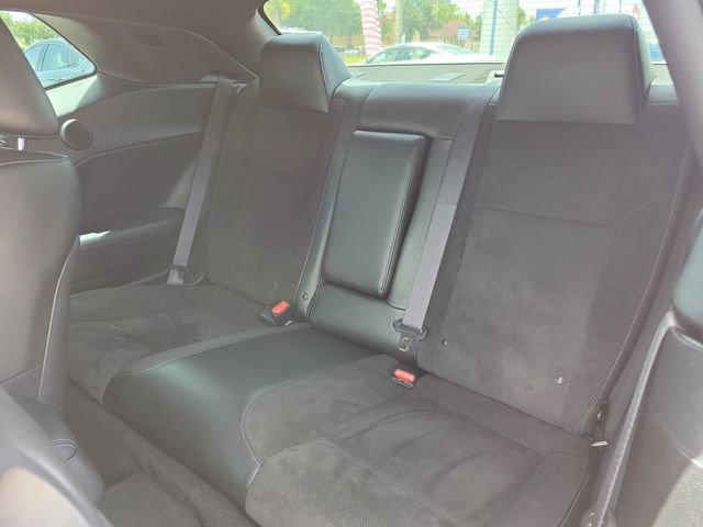 Used 2023 Dodge Challenger R/T Scat Pack RWD image 10