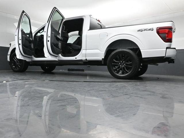 Certified 2024 Ford F150 XLT w/ Equipment Group 303A High AWD/4WD image 57