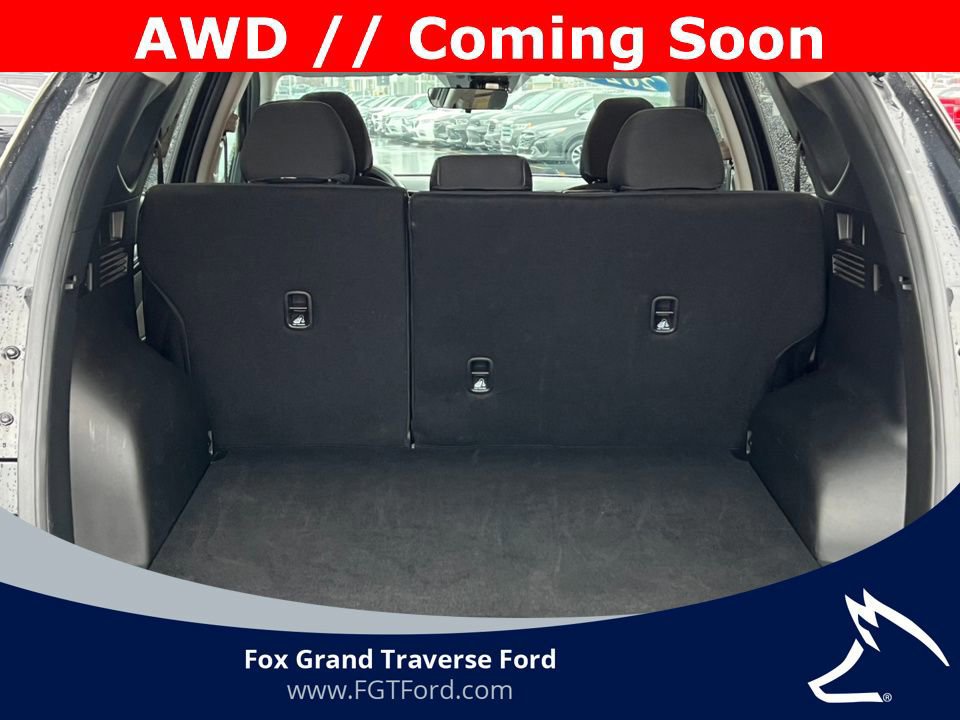 Used 2024 Hyundai Tucson SEL image 35