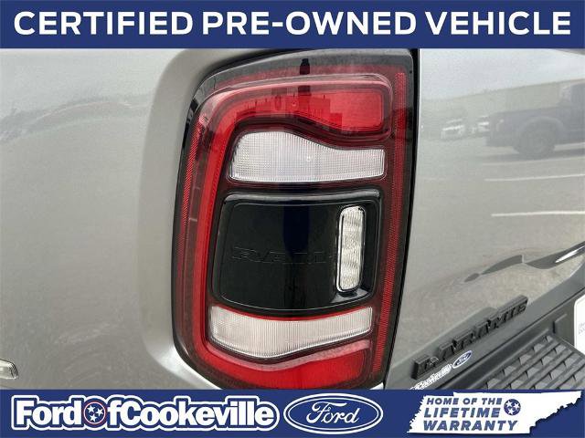 Used 2022 RAM 3500 Laramie image 11