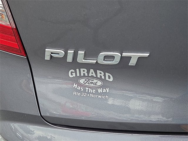 Used 2020 Honda Pilot LX image 28