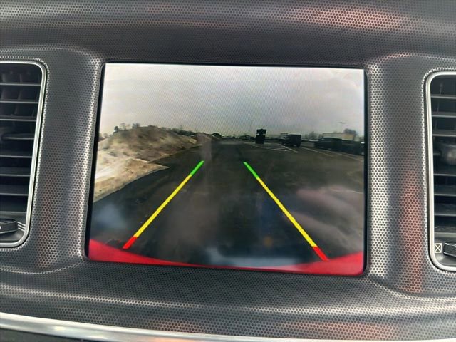 Used 2018 Dodge Charger SXT Plus w/ Quick Order Package 29J image 26