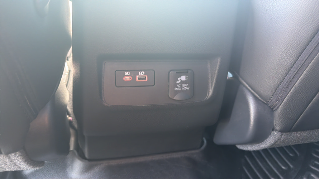 Used 2024 Nissan Frontier PRO-4X w/ Pro Convenience Package AWD/4WD image 41