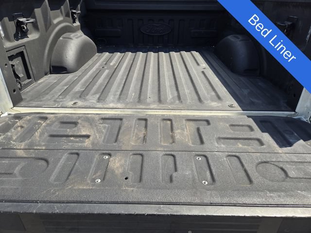 Certified 2021 Ford F150 Lariat w/ Equipment Group 502A High AWD/4WD image 30