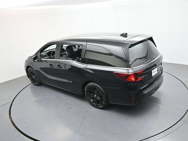 Used 2025 Honda Odyssey Sport-L image 41