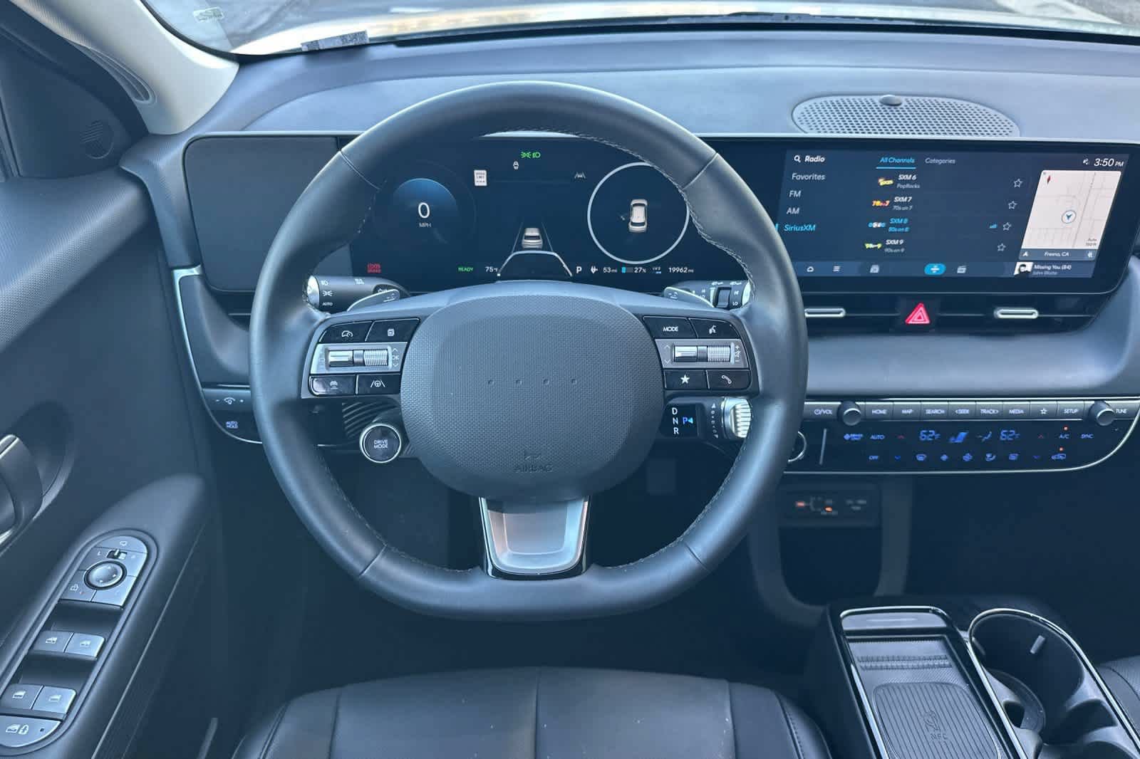 Used 2025 Hyundai Ioniq 5 SEL RWD image 14