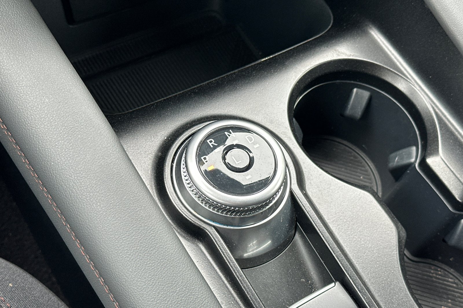 Certified 2026 Ford Explorer Active RWD image 20