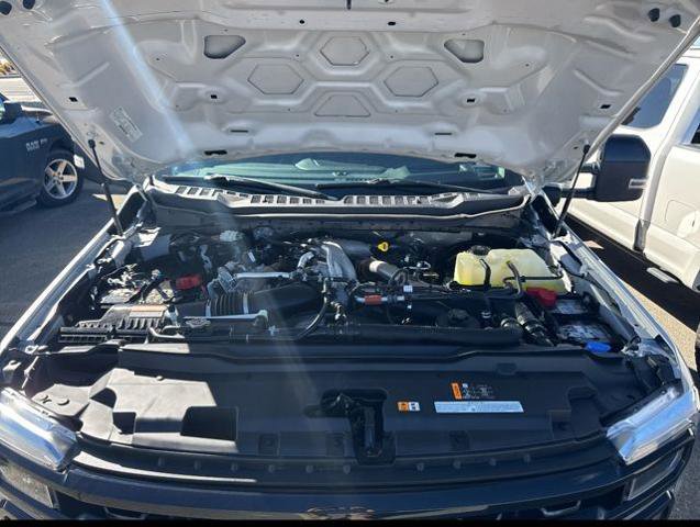 Certified 2024 Ford F350 Lariat w/ Lariat Ultimate Package image 28