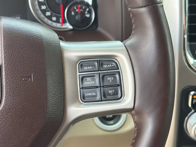 Used 2018 RAM 1500 Laramie w/ Convenience Group AWD/4WD image 26