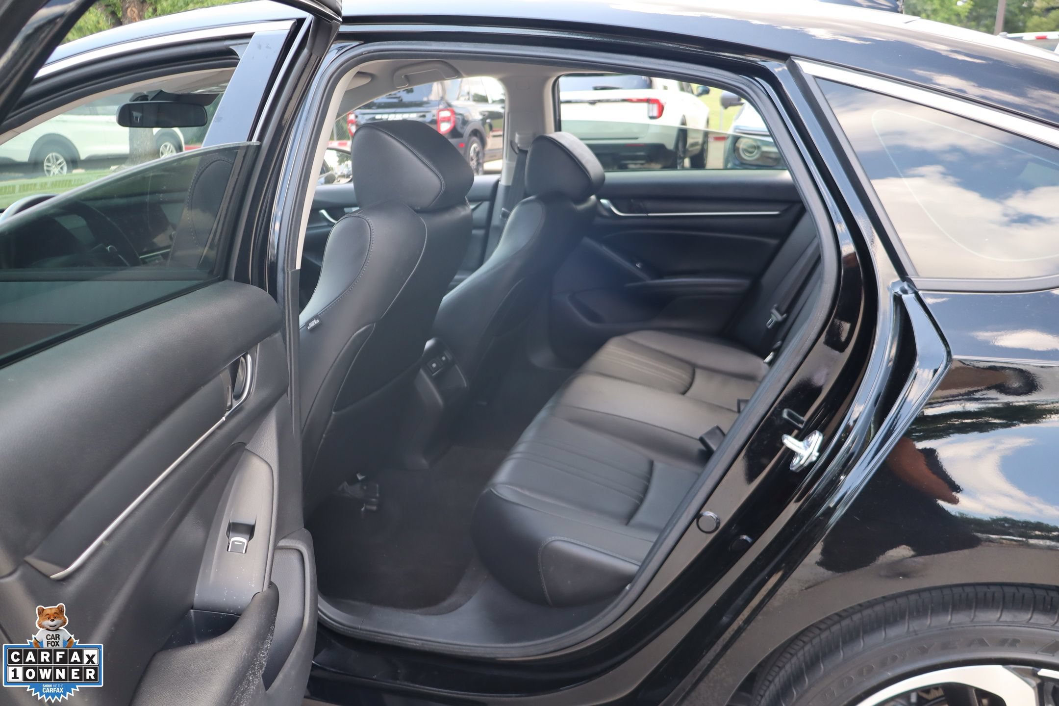 Used 2022 Honda Accord Sport Special Edition image 25