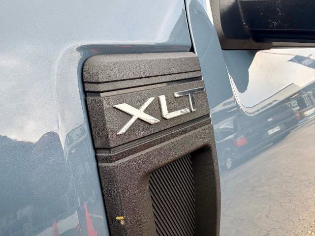 Certified 2024 Ford Maverick XLT FWD image 10