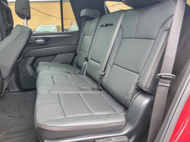 Used 2025 Chevrolet Tahoe RST w/ Sun And Tow Package AWD/4WD image 16